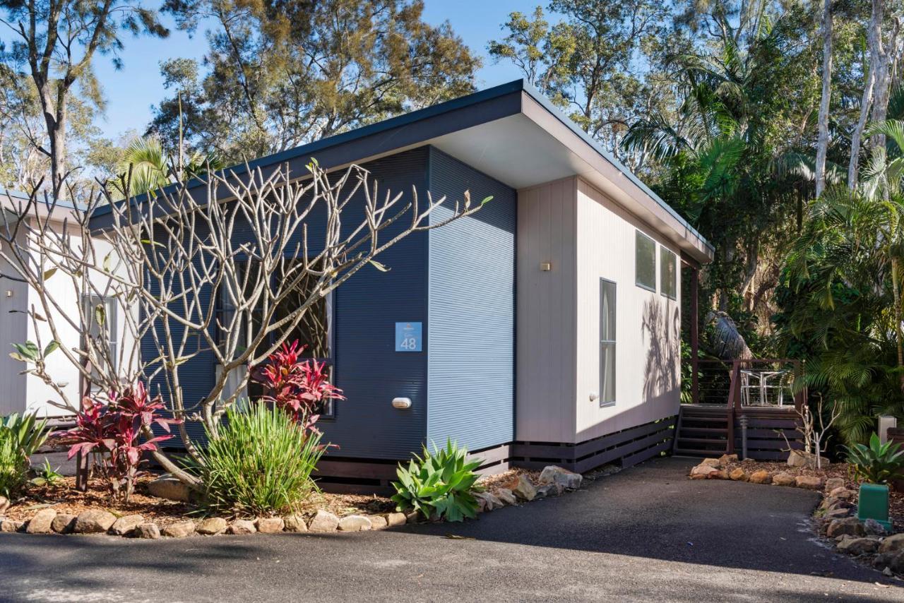 Discovery Parks - Emerald Beach Exterior photo